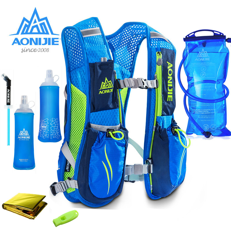 AONIJIE E885 New Running Marat - Cycling Gear Vest incelemesi ve fiyatı