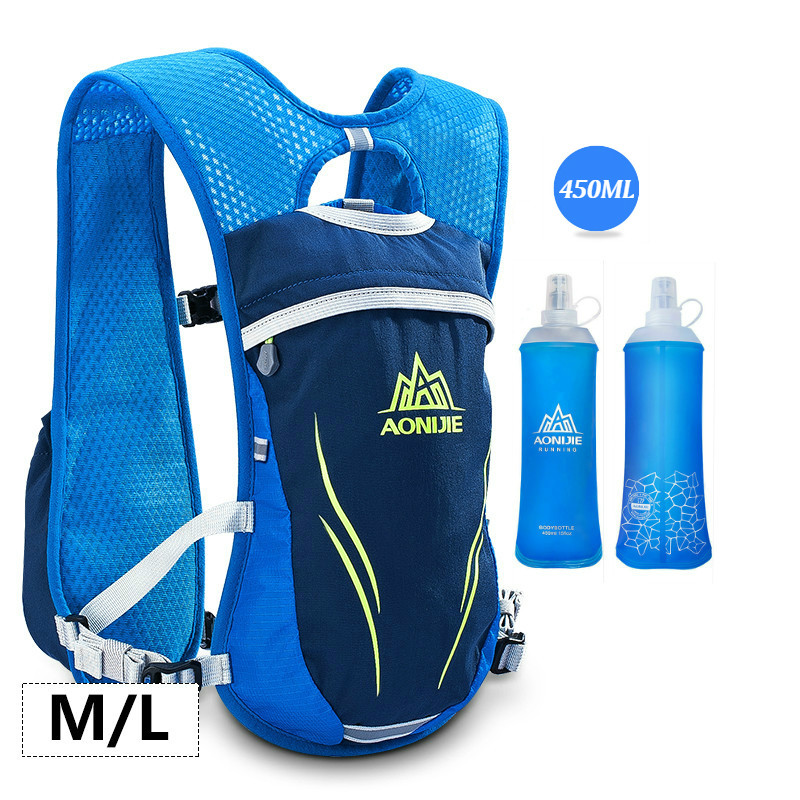AONIJIE E885 New Running Marat - Cycling Gear Vest incelemesi ve fiyatı