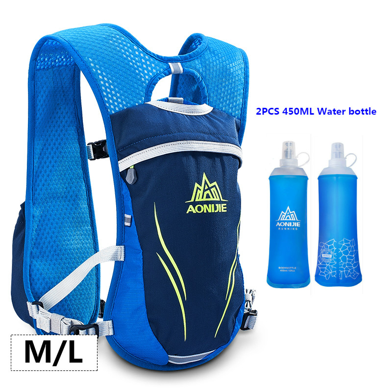 AONIJIE E885 New Running Marat - Cycling Gear Vest incelemesi ve fiyatı