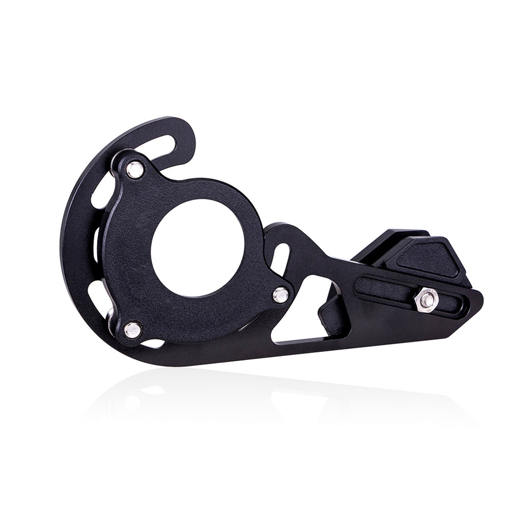 Black MTB Bike Single Disc Cha - Cycling Gear Black incelemesi ve fiyatı