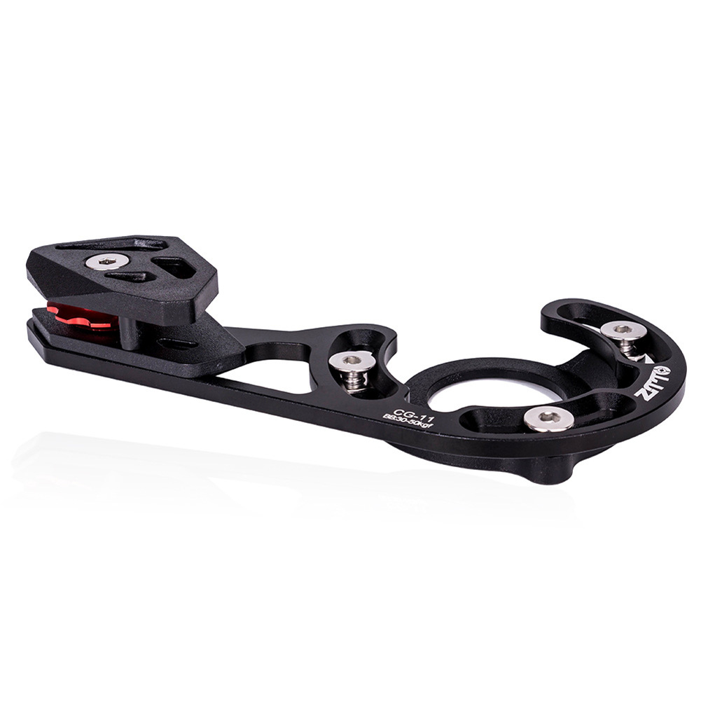Black MTB Bike Single Disc Cha - Cycling Gear Black incelemesi ve fiyatı