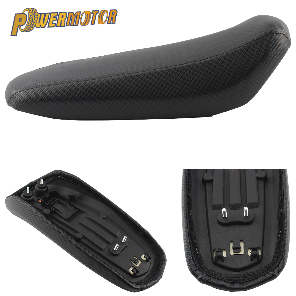 For Surron Electric Bike Moto  - Carbon Fiber Saddle incelemesi ve fiyatı