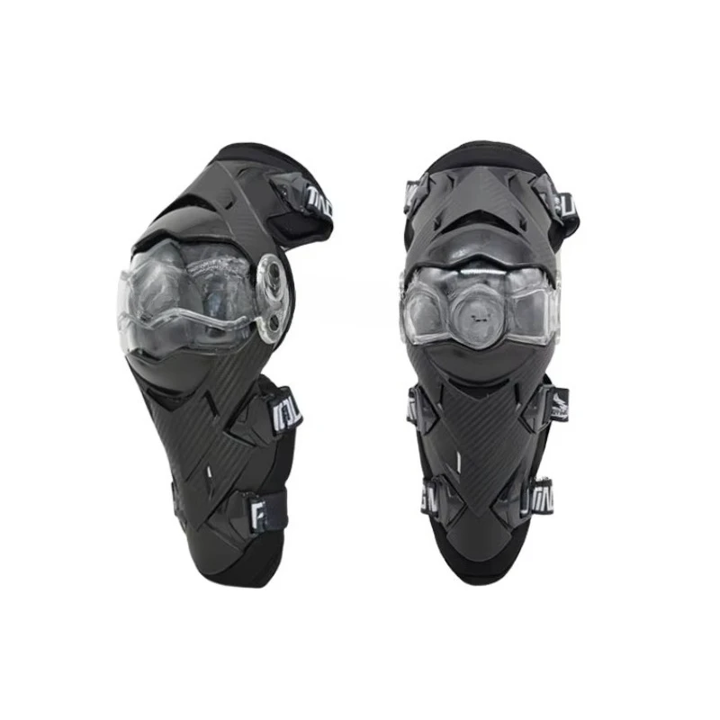 Teenage Children's Off-road Kn - Cycling Gear Black incelemesi ve fiyatı