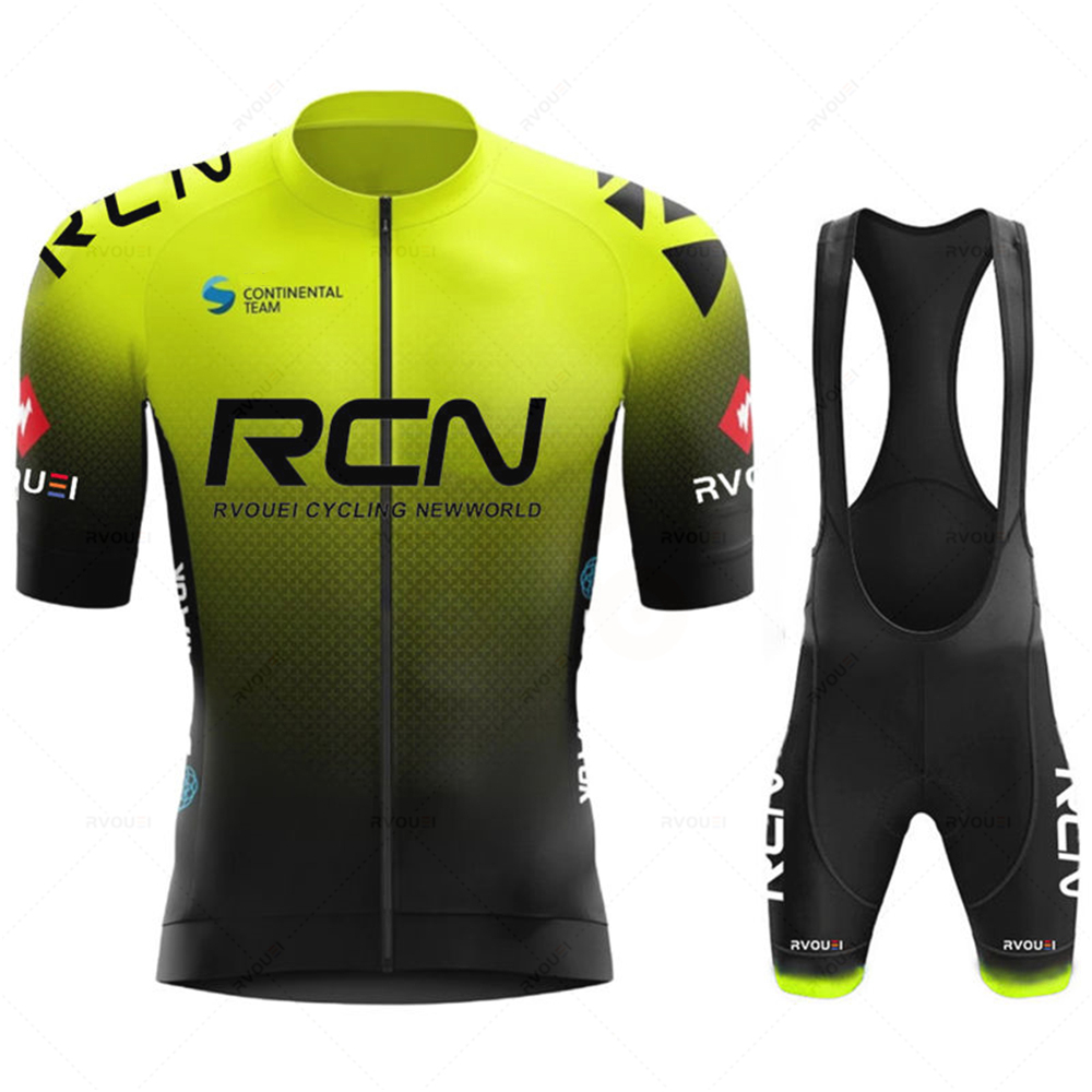 Rvouei Cycling jersey Sets Men - Cycling Gear Brands incelemesi ve fiyatı
