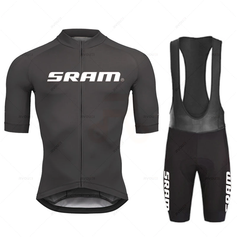 2024 Sram Pro Cycling Jersey S - Cycling Gear Brands incelemesi ve fiyatı