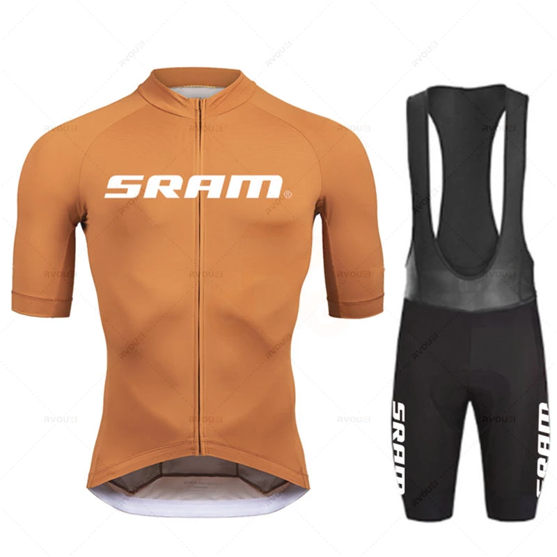 2024 Sram Pro Cycling Jersey S - Cycling Gear Brands incelemesi ve fiyatı