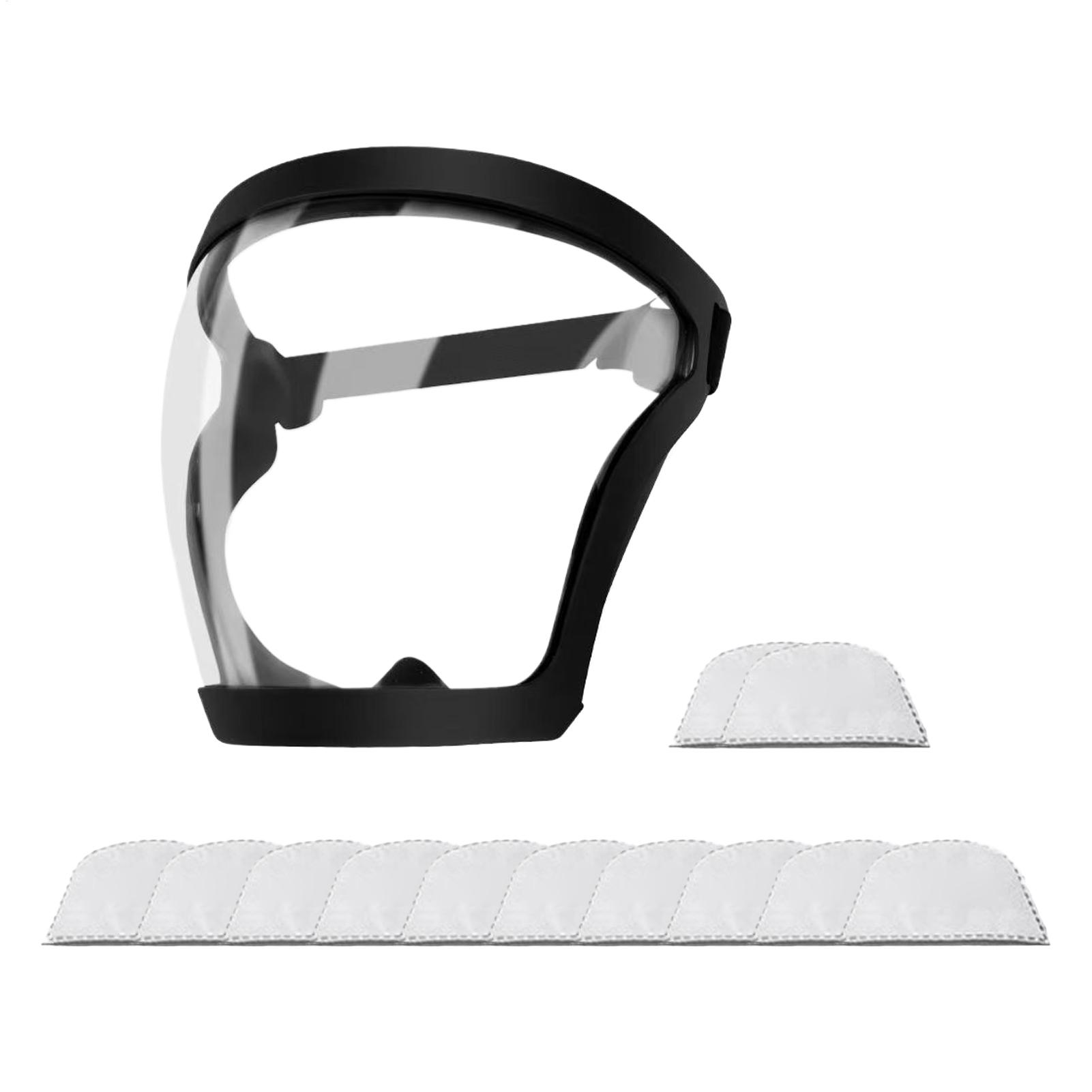 High-definition anti-fog multi - Cycling High Gear incelemesi ve fiyatı