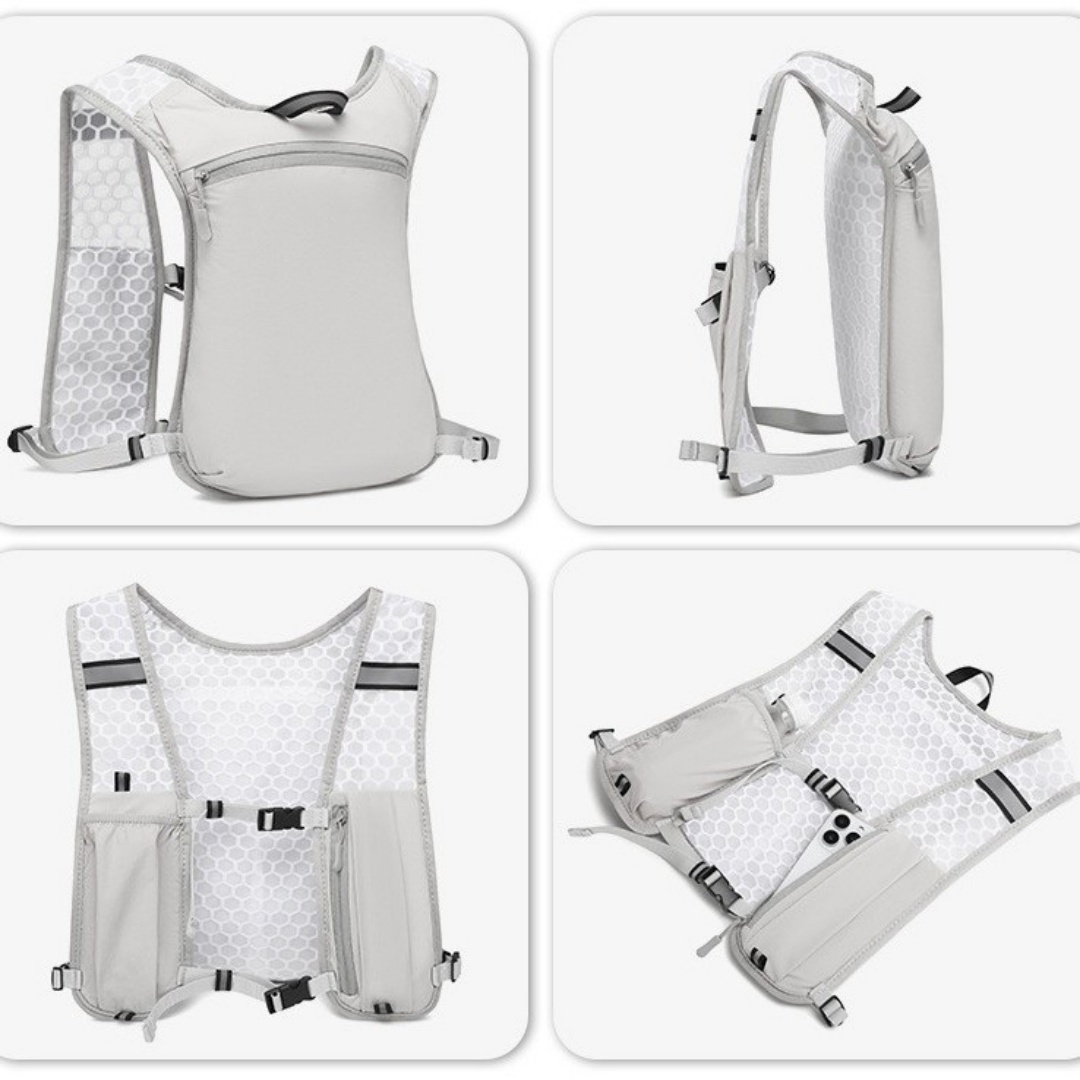 Lightweight Outdoor Mountainee - Cycling Gear Vest incelemesi ve fiyatı