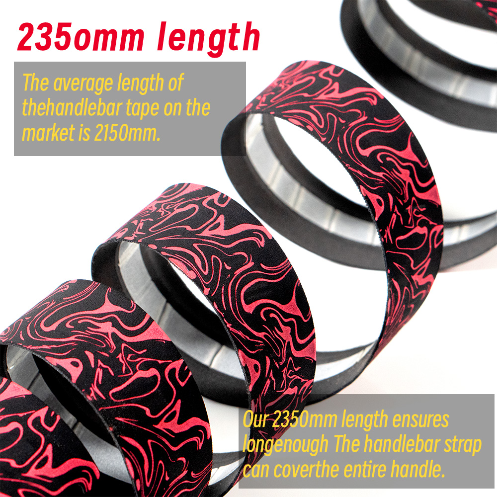 Chooee Bicycle Handlebar Tape, - Cycling Gear Brands incelemesi ve fiyatı