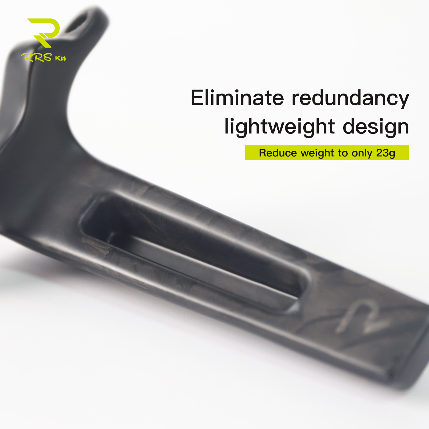 RRSKIT Carbon Fiber Bike Seat  - Carbon Fiber Saddle incelemesi ve fiyatı