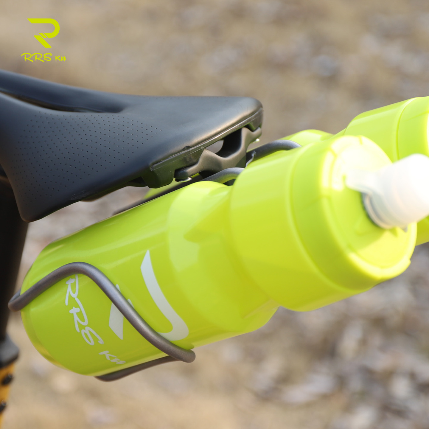 RRSKIT Carbon Fiber Bike Seat  - Carbon Fiber Saddle incelemesi ve fiyatı