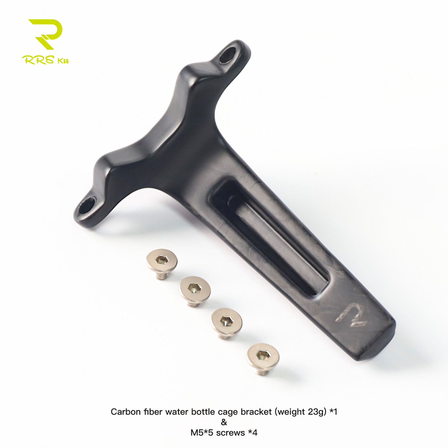 RRSKIT Carbon Fiber Bike Seat  - Carbon Fiber Saddle incelemesi ve fiyatı