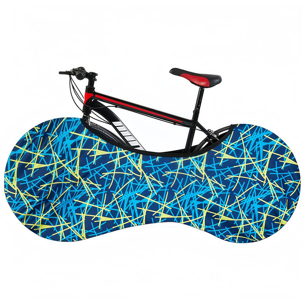 Bicycle Protector Cover MTB Ro - Cycling Gear Brands incelemesi ve fiyatı
