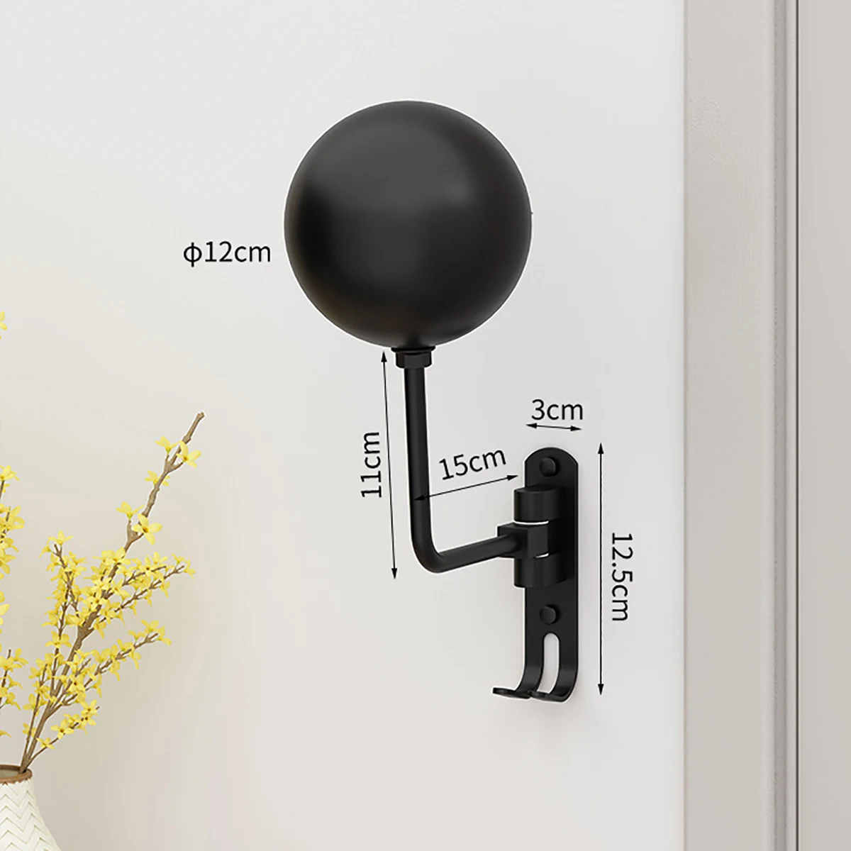 Wall Mount Metal Motorcycle He - Cycling Gear Wall Mount incelemesi ve fiyatı