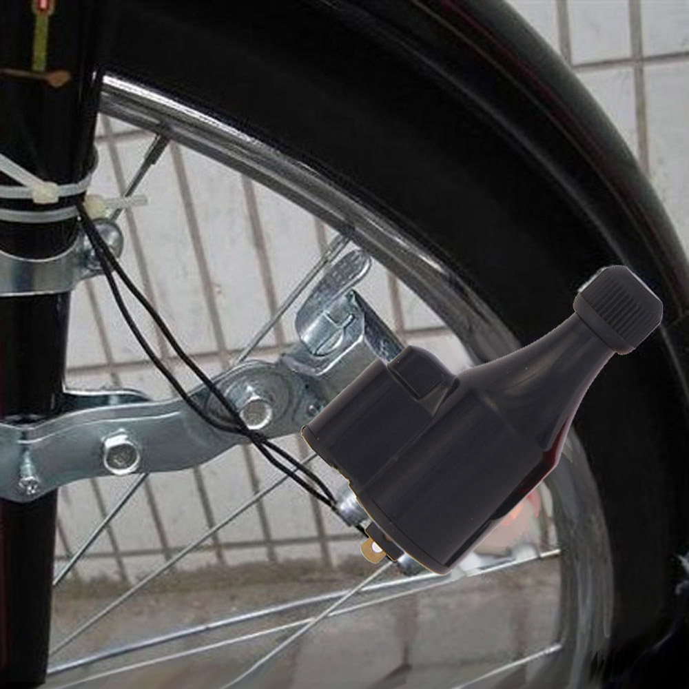 Lights Set Kit Bike Safety Fro - Bike Dynamo Light incelemesi ve fiyatı