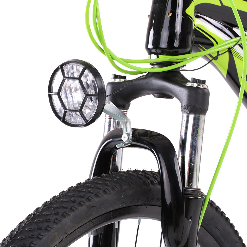 Lights Set Kit Bike Safety Fro - Bike Dynamo Light incelemesi ve fiyatı