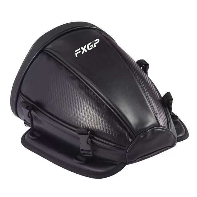 2026 NEW FXGP Motorcycle Tail  - Carbon Fiber Saddle incelemesi ve fiyatı