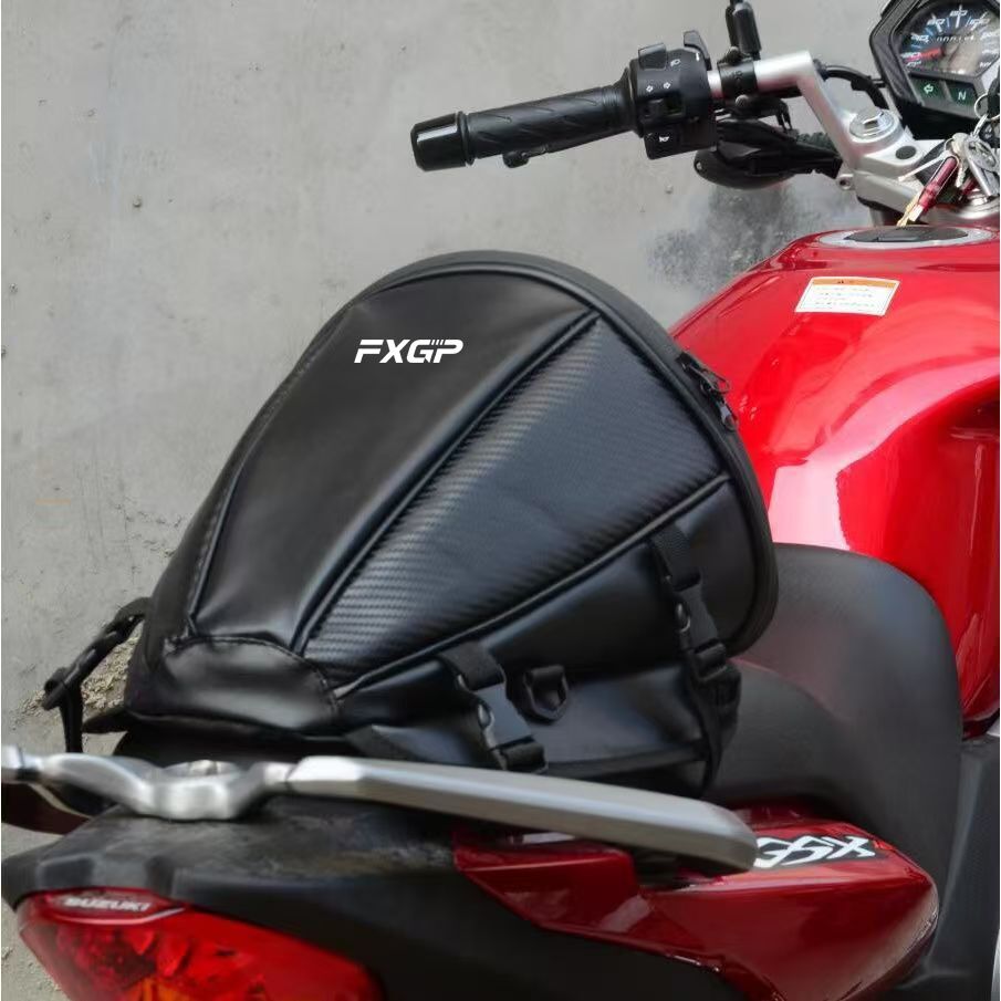 2026 NEW FXGP Motorcycle Tail  - Carbon Fiber Saddle incelemesi ve fiyatı