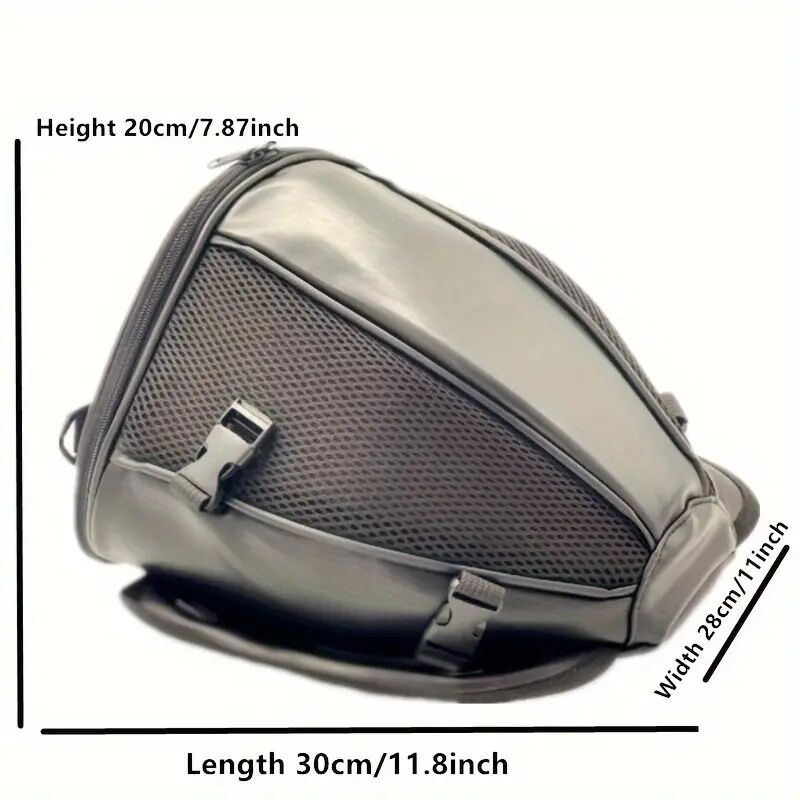 2026 NEW FXGP Motorcycle Tail  - Carbon Fiber Saddle incelemesi ve fiyatı
