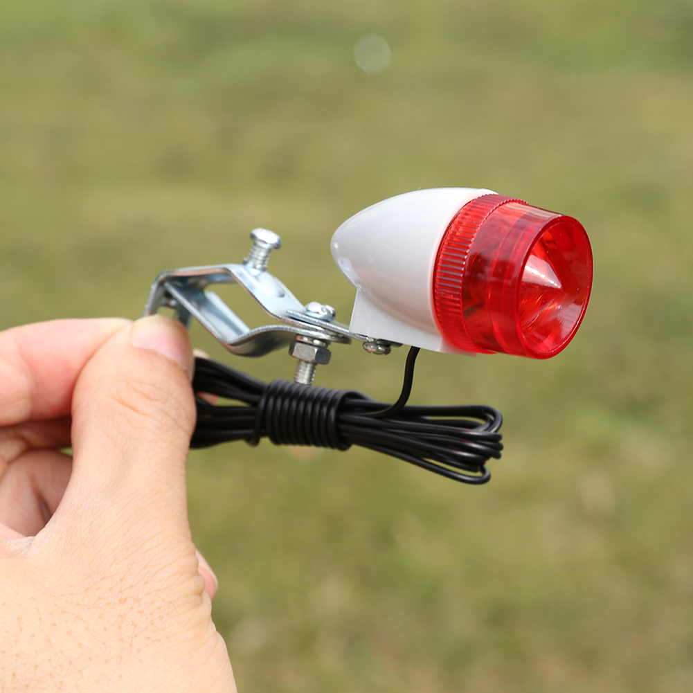Bike Cycling Dynamo Lights Set - Bike Dynamo Light incelemesi ve fiyatı