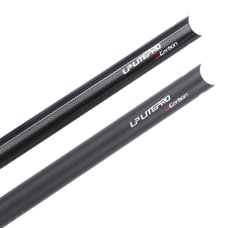 LITEPRO Carbon Fiber Folding B - Carbon Fiber Saddle incelemesi ve fiyatı