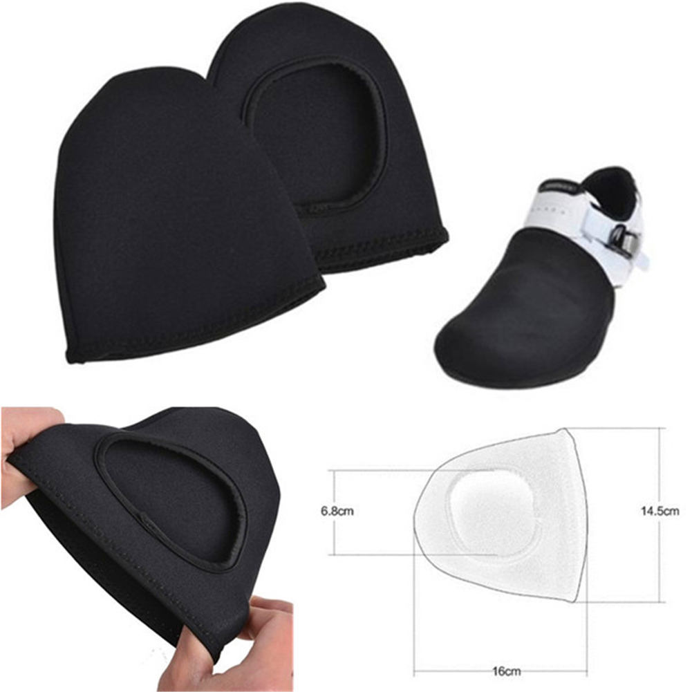 Bicycle Shoe Toe Cover Man Wom - Cycling Shoe Insoles incelemesi ve fiyatı