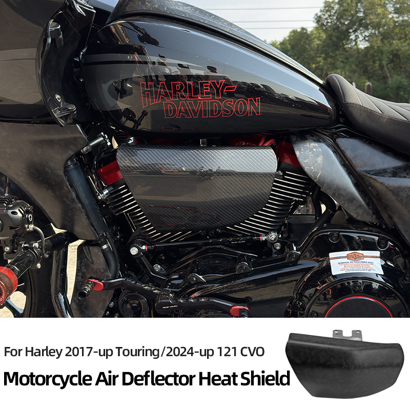 Motorcycle Mid-Frame Air Defle - Carbon Fiber Saddle incelemesi ve fiyatı