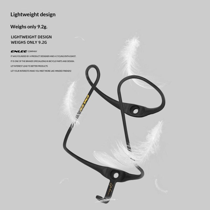 9g Ultra Light Carbon Fiber Bi - Cycling High Gear incelemesi ve fiyatı