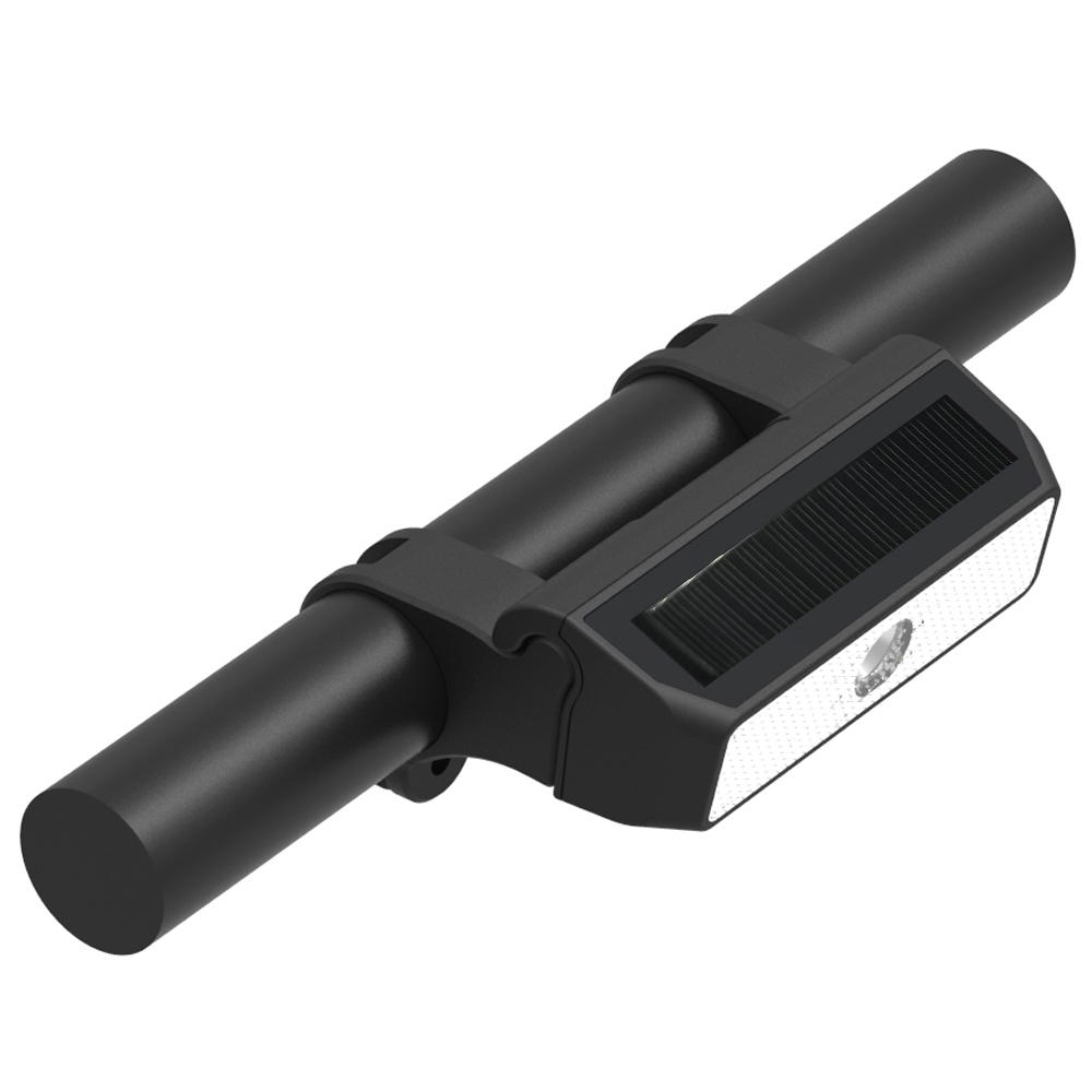 Waterproof Solar Panel Bike Fr - Bike Dynamo Light incelemesi ve fiyatı