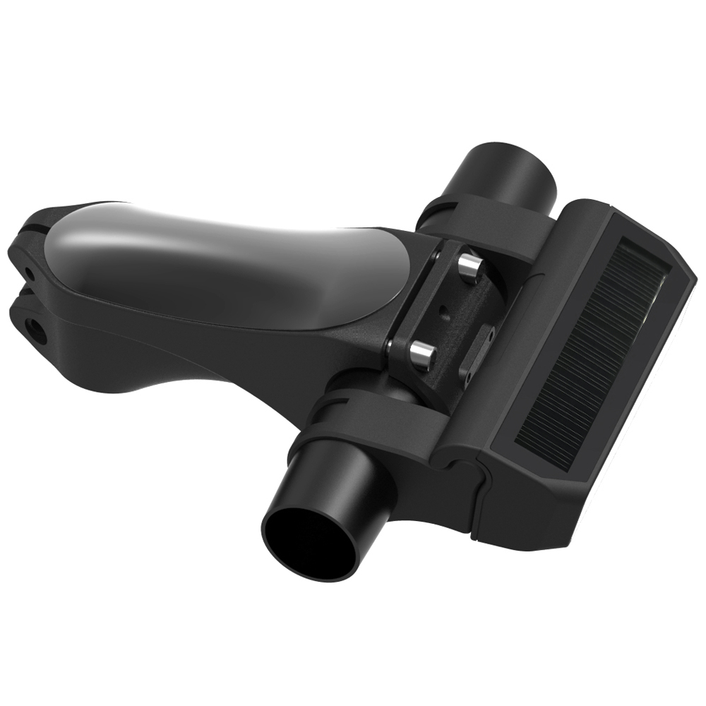 Waterproof Solar Panel Bike Fr - Bike Dynamo Light incelemesi ve fiyatı