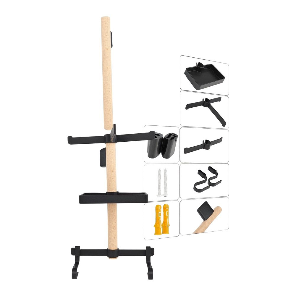 All-in-One Wall-Mounted Cyclin - Cycling Gear Wall Mount incelemesi ve fiyatı
