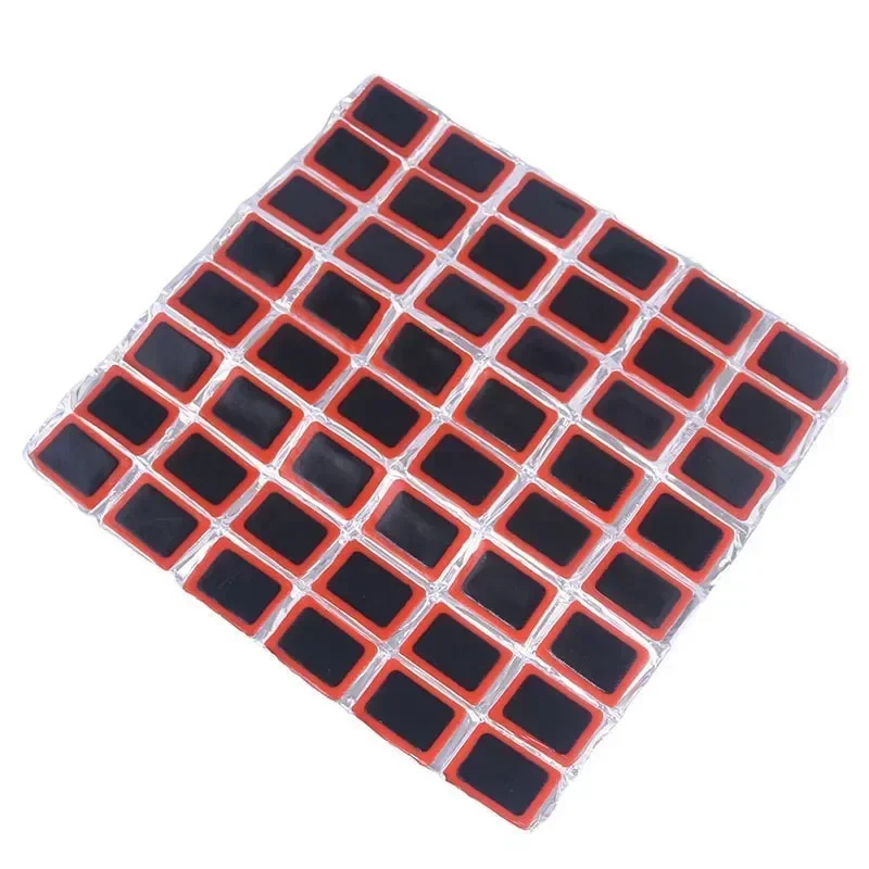 25mm Bike Rubber Puncture Patc - Bike Tube Repair Kit incelemesi ve fiyatı