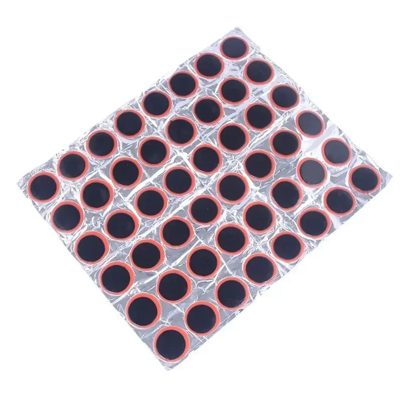 25mm Bike Rubber Puncture Patc - Bike Tube Repair Kit incelemesi ve fiyatı