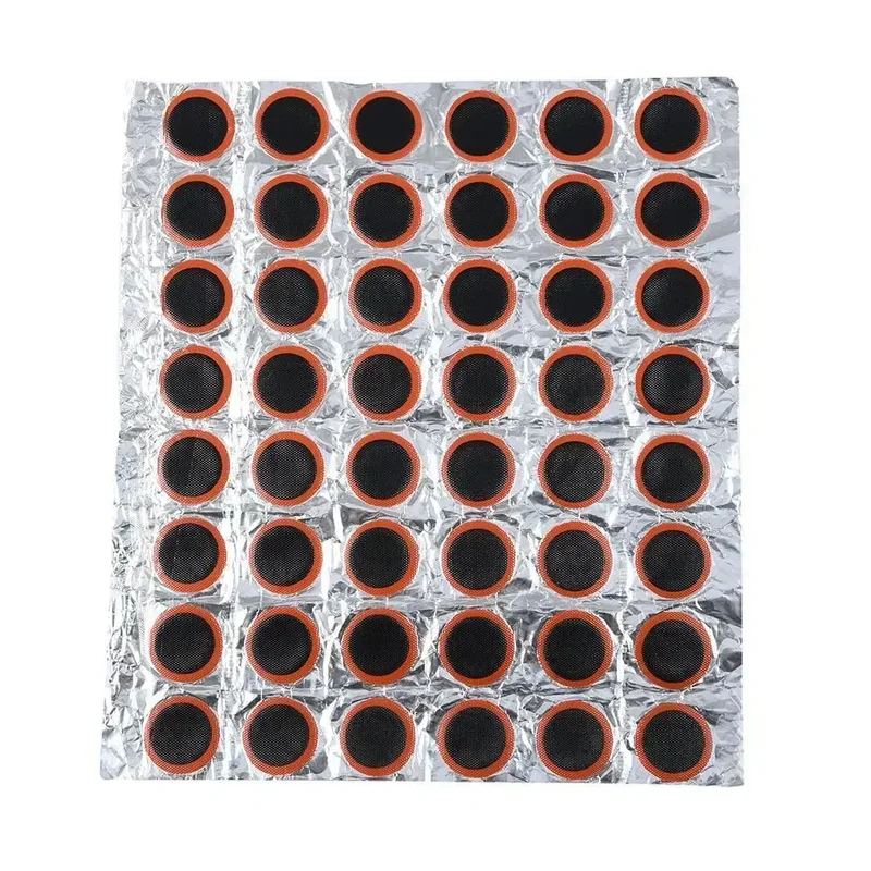 25mm Bike Rubber Puncture Patc - Bike Tube Repair Kit incelemesi ve fiyatı