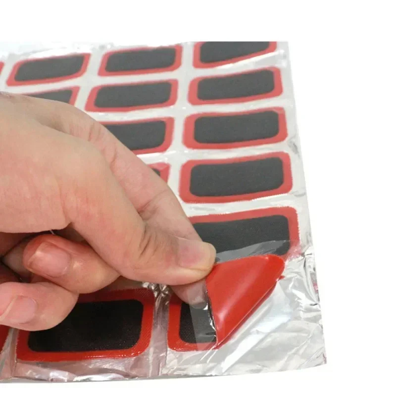 25mm Bike Rubber Puncture Patc - Bike Tube Repair Kit incelemesi ve fiyatı