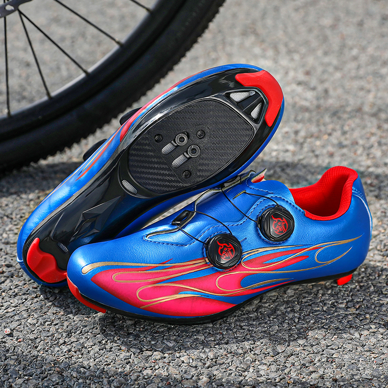 Spirit Fire Sword Blue and Red - Cycling Shoe Insoles incelemesi ve fiyatı