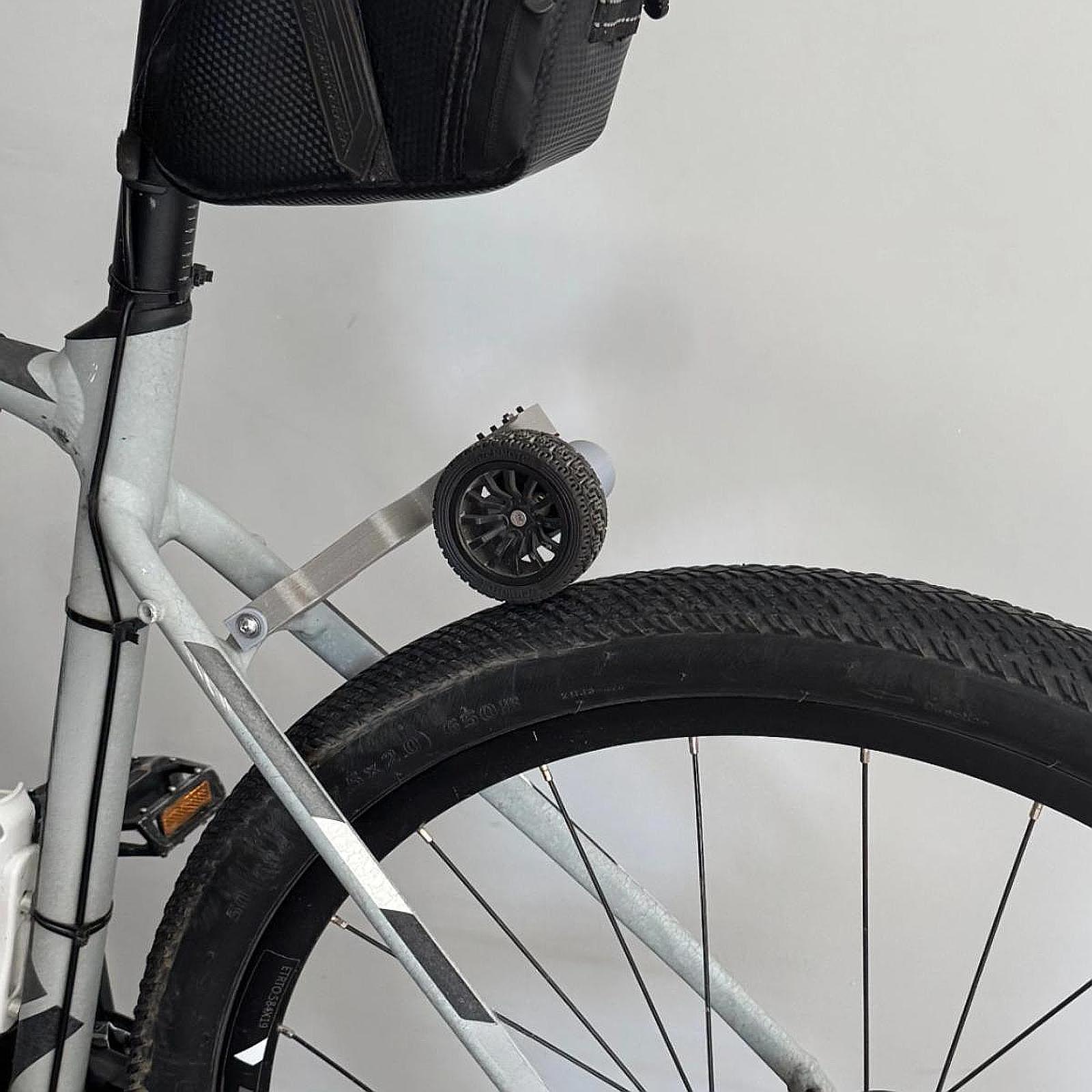 Waterproof Bike Generator USB  - Bike Dynamo Light incelemesi ve fiyatı