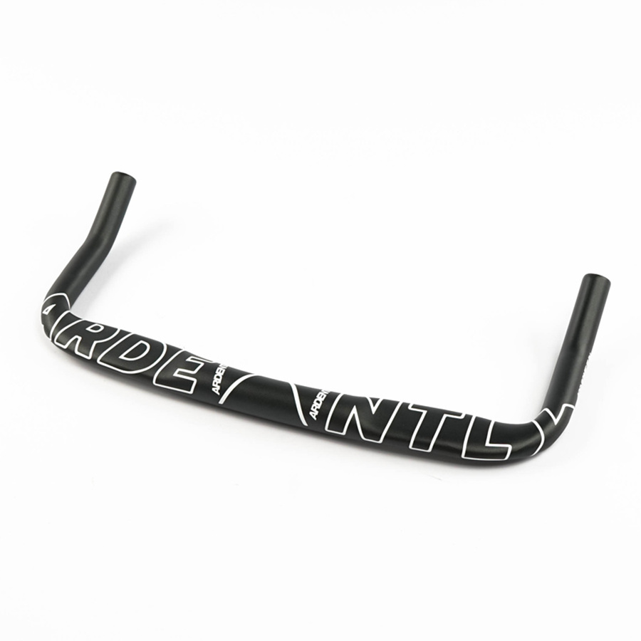 Ardently Bullhorn Handlebar Fi - Cycling Gear Black incelemesi ve fiyatı