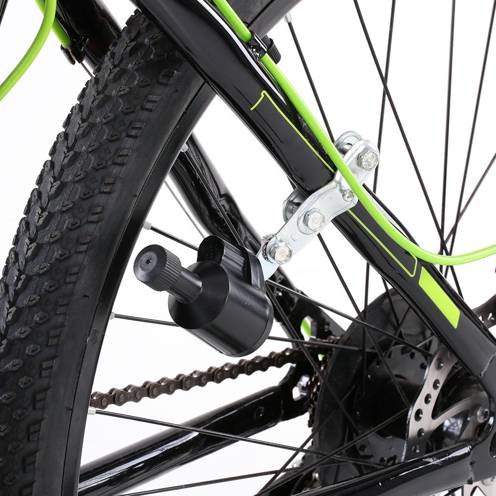 Bike Safety Front Headlight Ta - Bike Dynamo Light incelemesi ve fiyatı