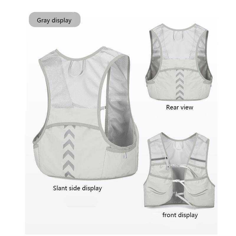 Portable Ultralight Hydration  - Cycling Gear Vest incelemesi ve fiyatı