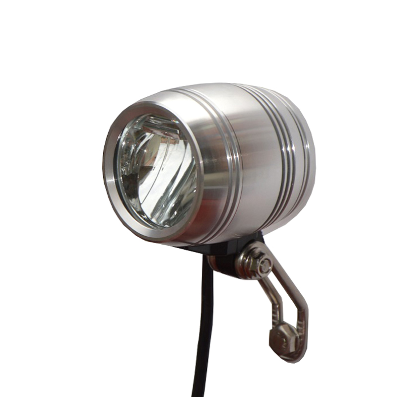 Bike Front Head Light Lamp for - Bike Dynamo Light incelemesi ve fiyatı