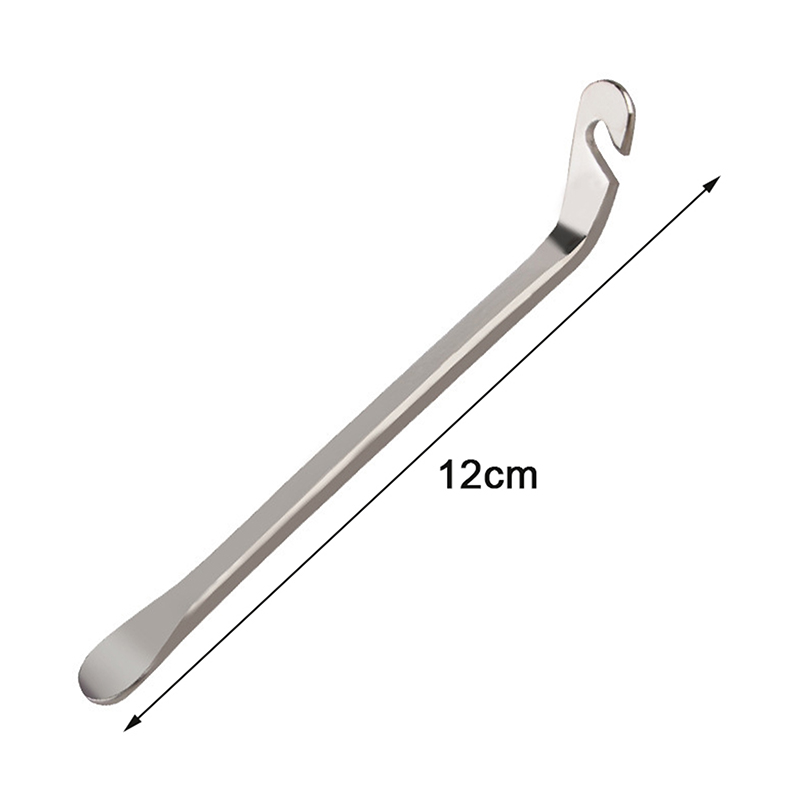 Hot 1pc Bicycle Tyre Lever Tub - Bike Tube Repair Kit incelemesi ve fiyatı