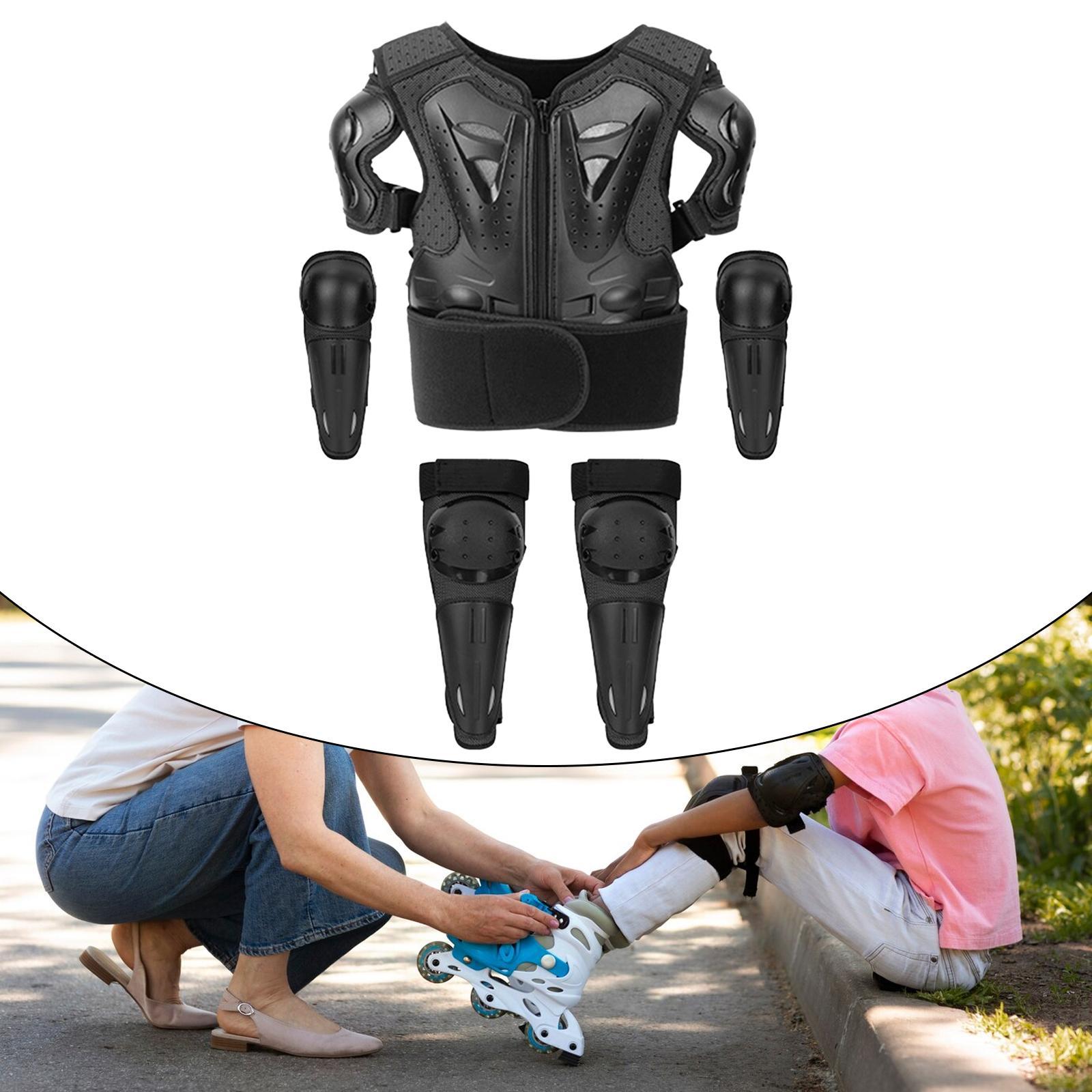 Kids Motocross Armour Vest Mul - Cycling Gear Vest incelemesi ve fiyatı