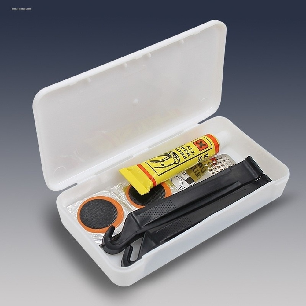 Tire Repair Tool Tire Levers S - Bike Tube Repair Kit incelemesi ve fiyatı