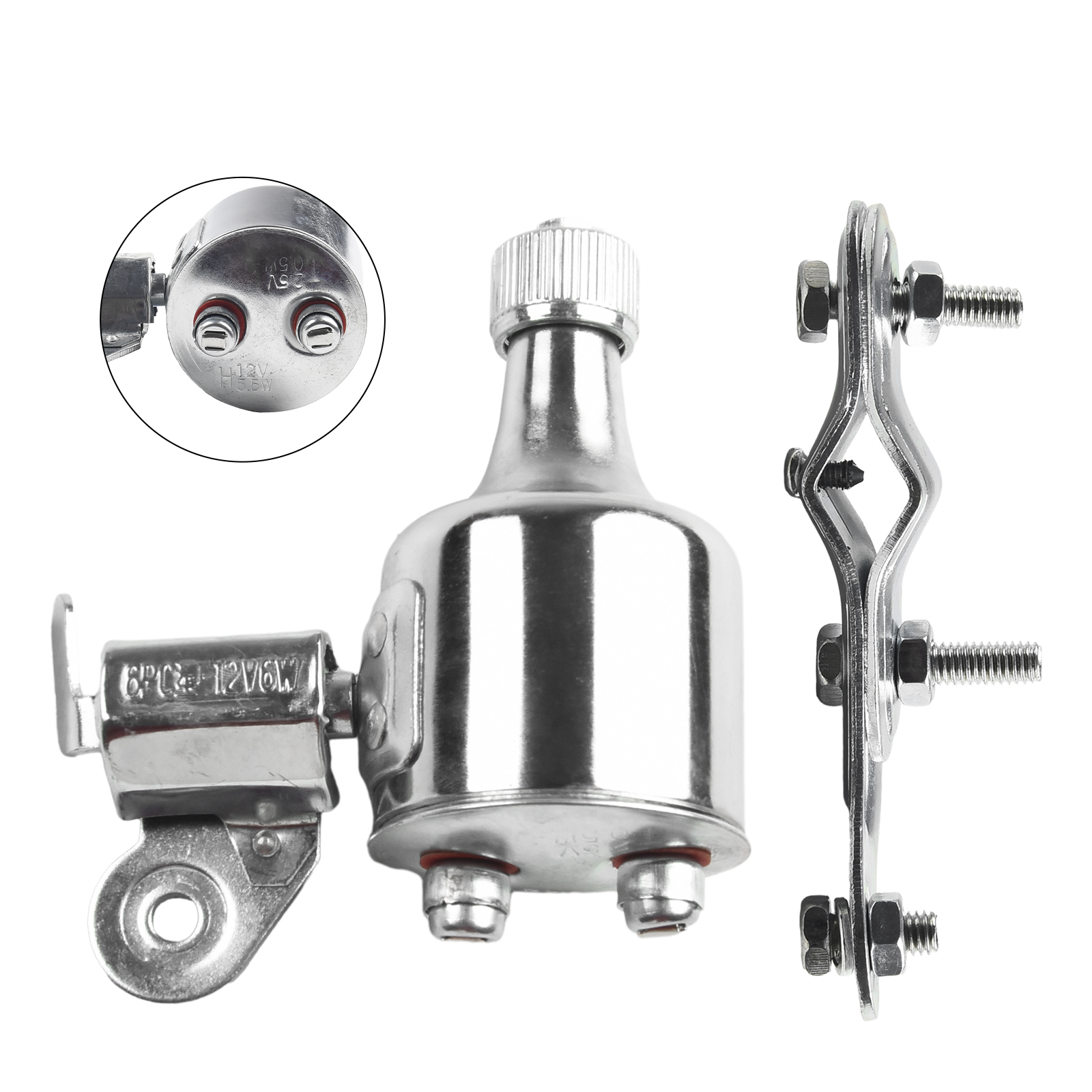 Night Cycling Bike Generator F - Bike Dynamo Light incelemesi ve fiyatı