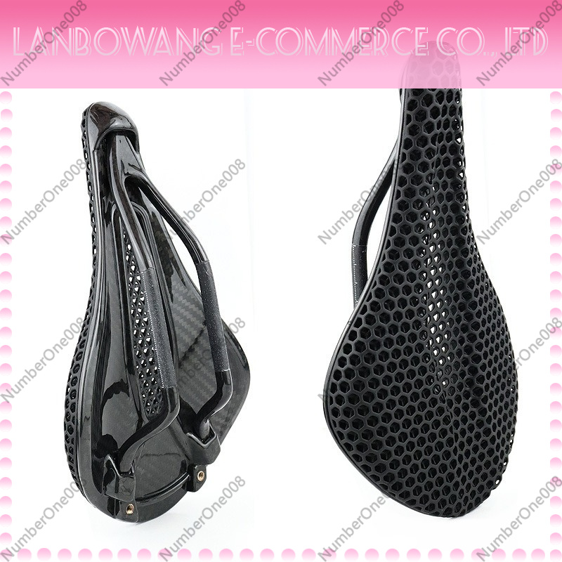 Bicycle 3D Technology Prints C - Carbon Fiber Saddle incelemesi ve fiyatı