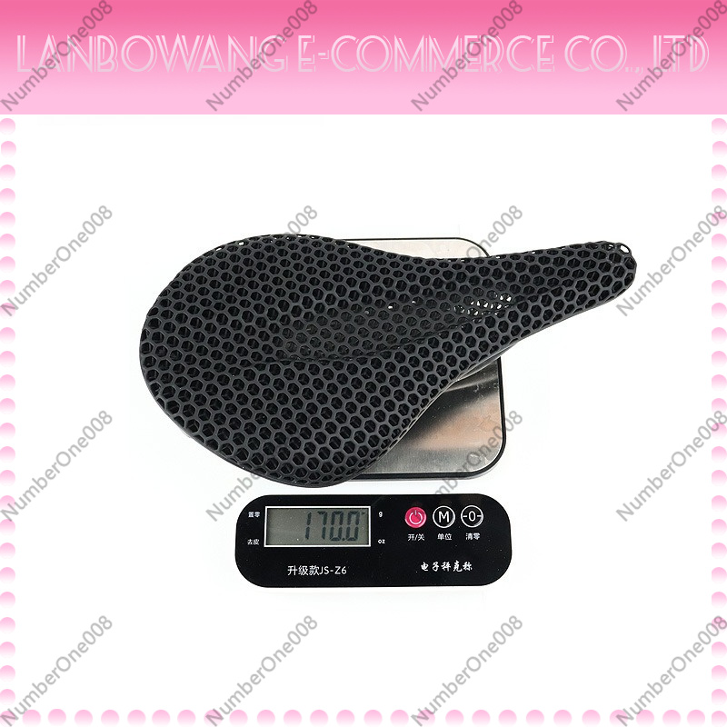 Bicycle 3D Technology Prints C - Carbon Fiber Saddle incelemesi ve fiyatı