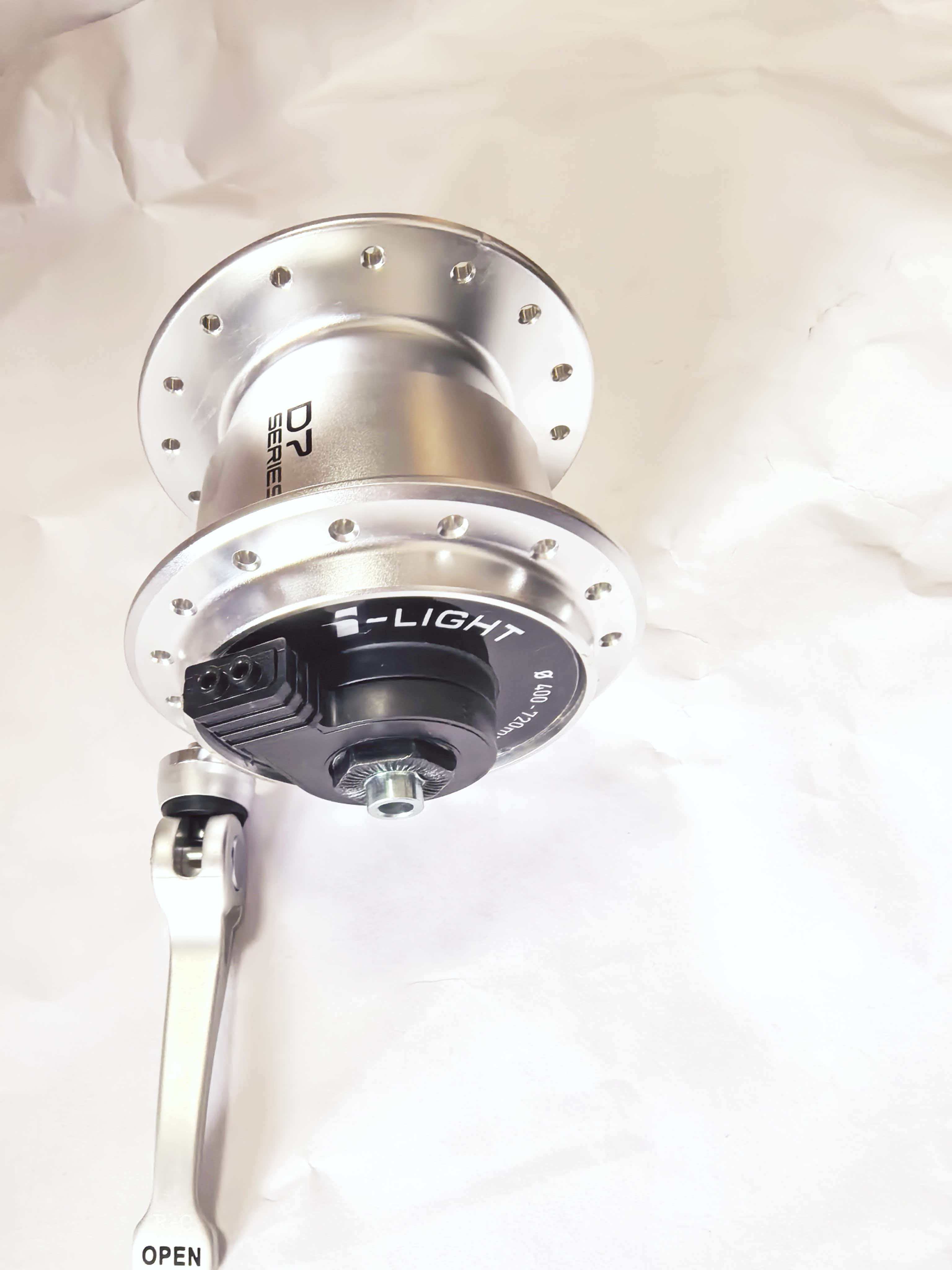 for SRAM I-LIGHT D7 Series Dis - Bike Dynamo Light incelemesi ve fiyatı