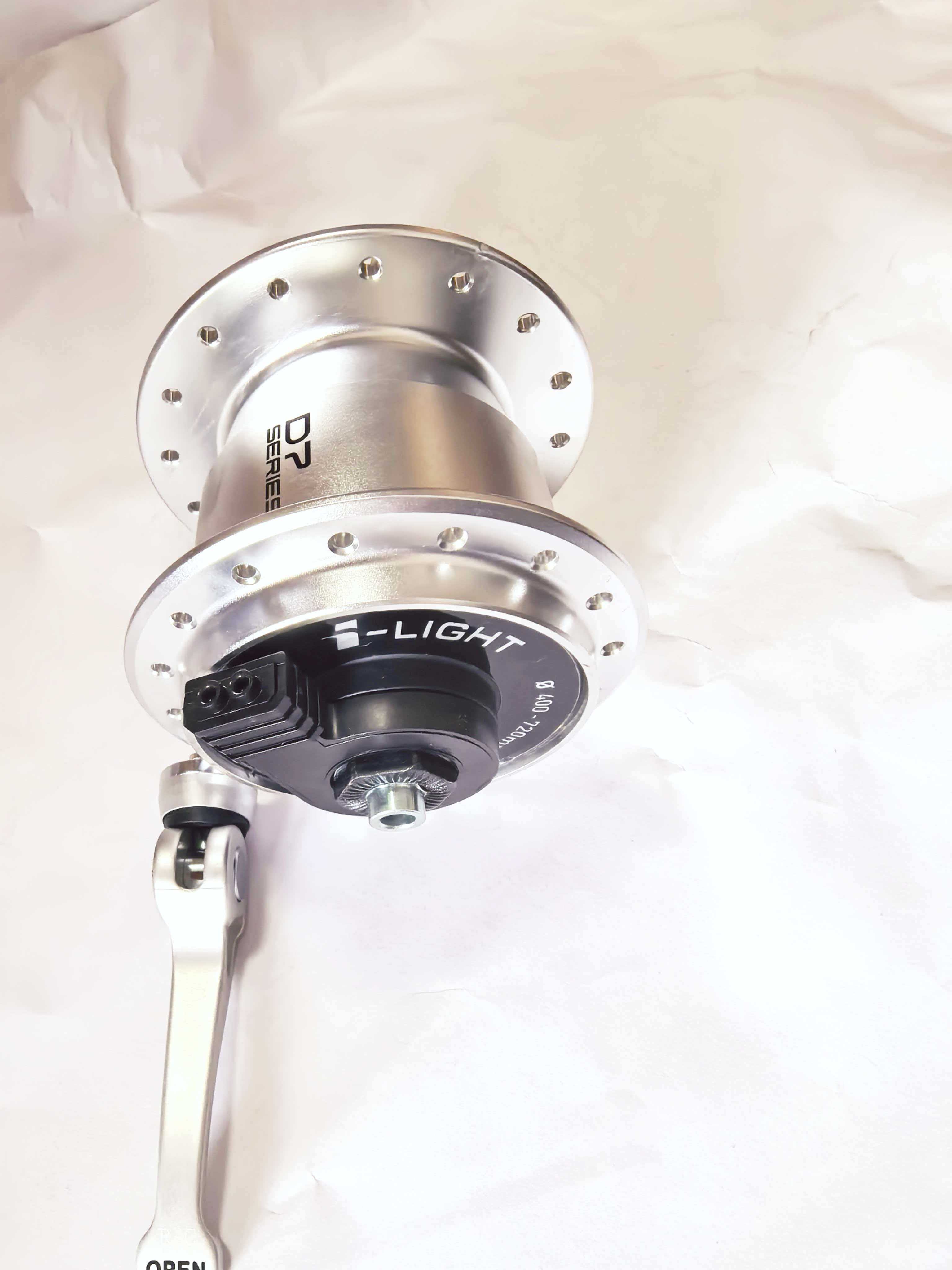 for SRAM I-LIGHT D7 Series Dis - Bike Dynamo Light incelemesi ve fiyatı