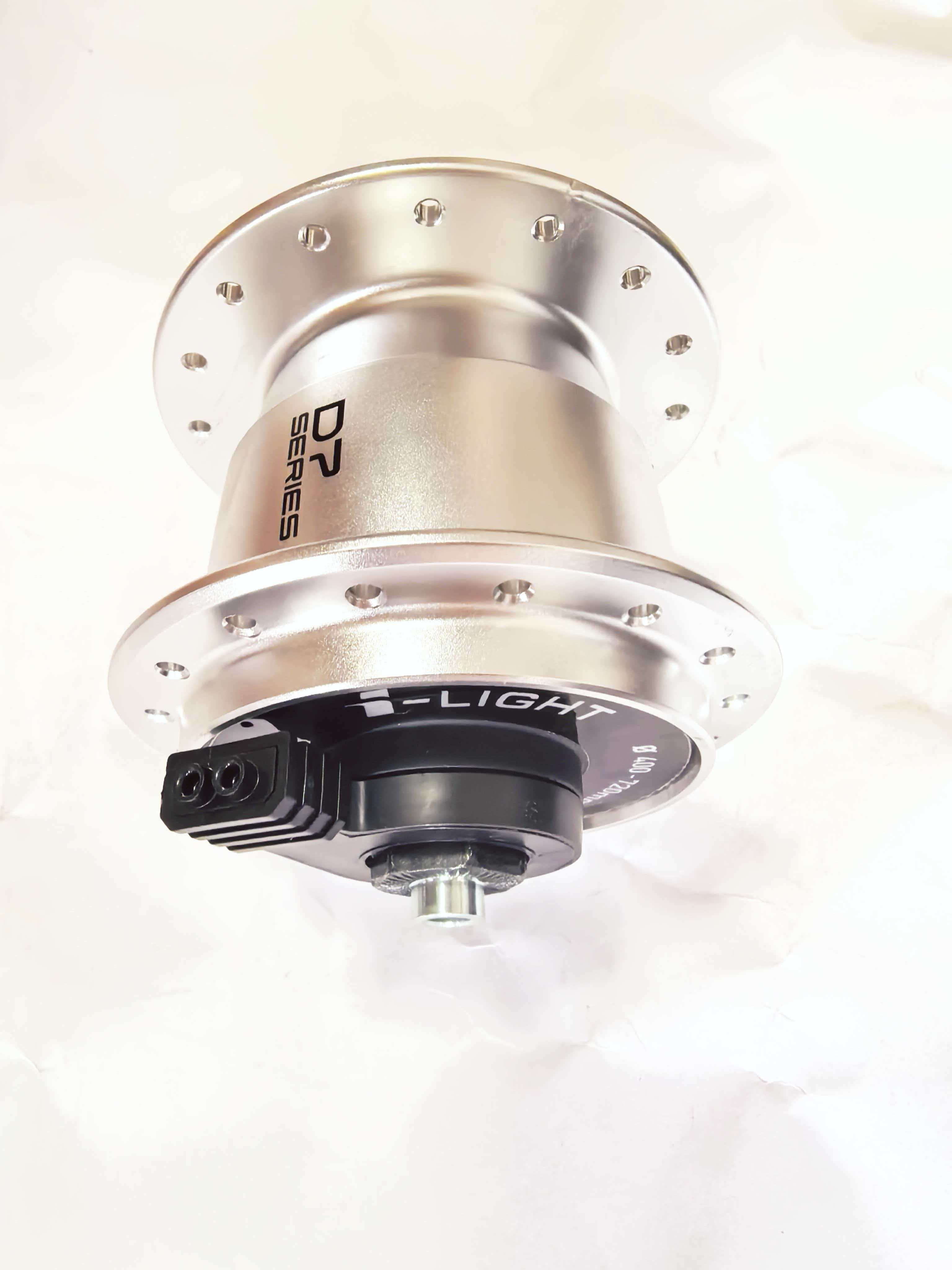 for SRAM I-LIGHT D7 Series Dis - Bike Dynamo Light incelemesi ve fiyatı